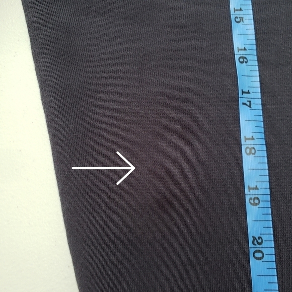 Hidden New York x Star Trak Landing Black Hoodie Size Large - Picture 12 of 13